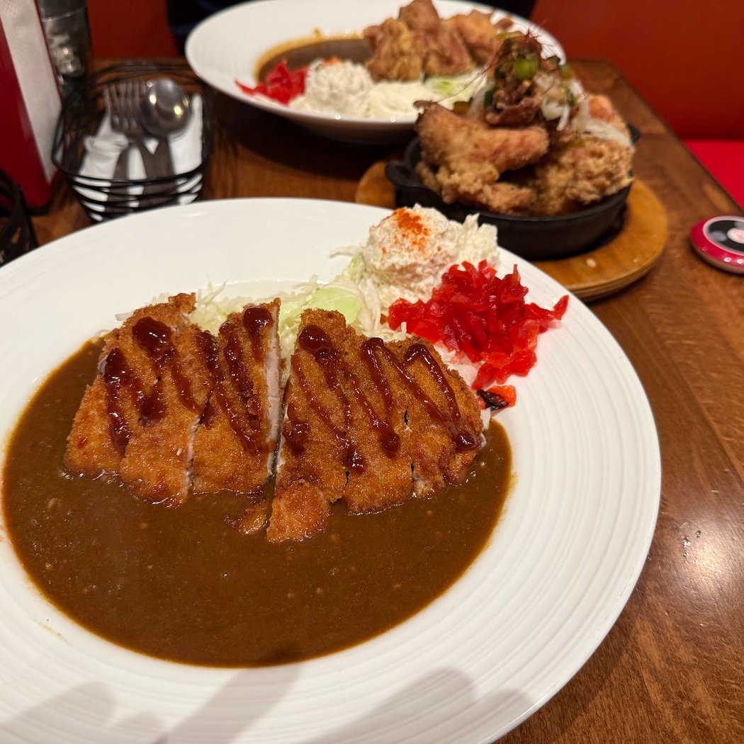 Curry Hyuga 3
