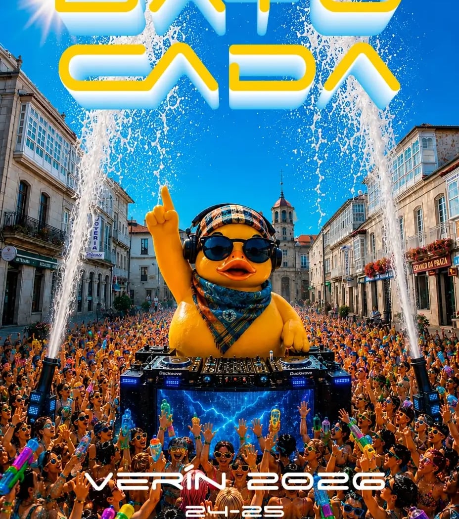 Festa da Batucada 1