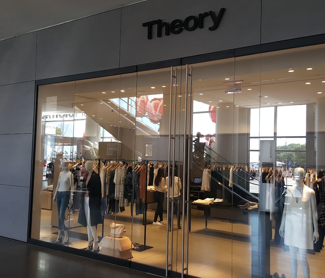 Theory Brookfield 2