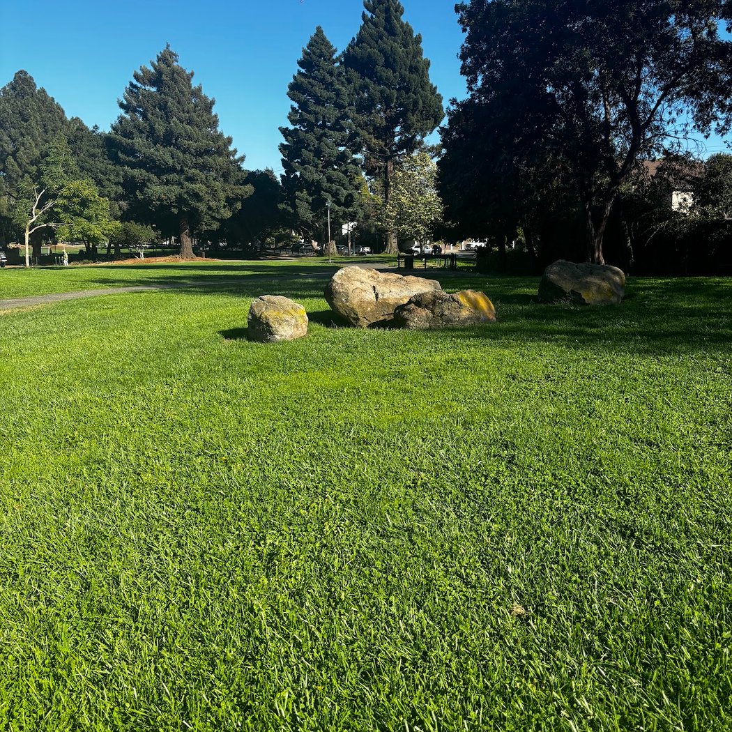 Ohlone Park 3
