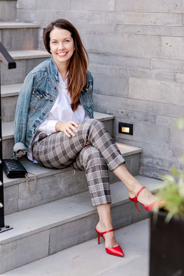 Canvas Styling - Personal Wardrobe Stylist & Image Consultant 2