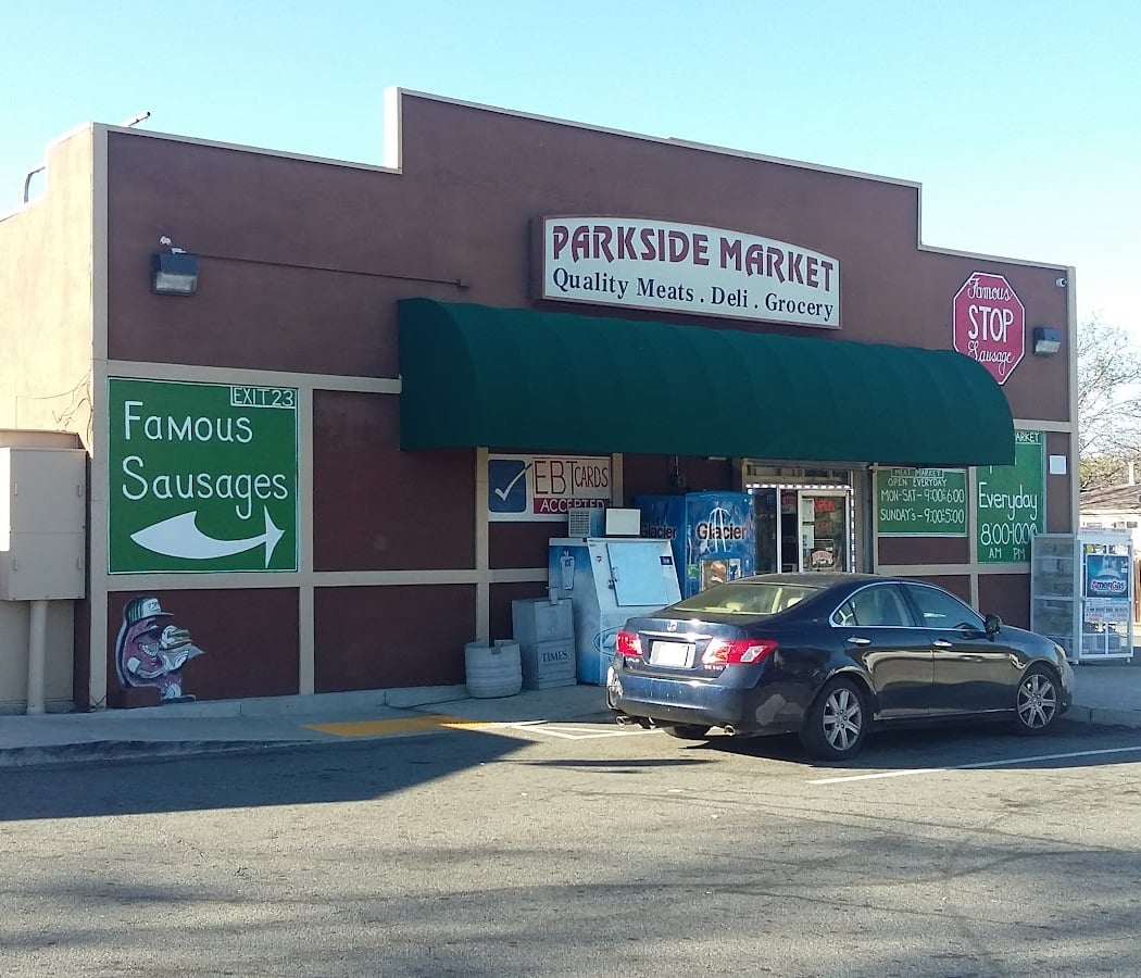 Parkside Market 2
