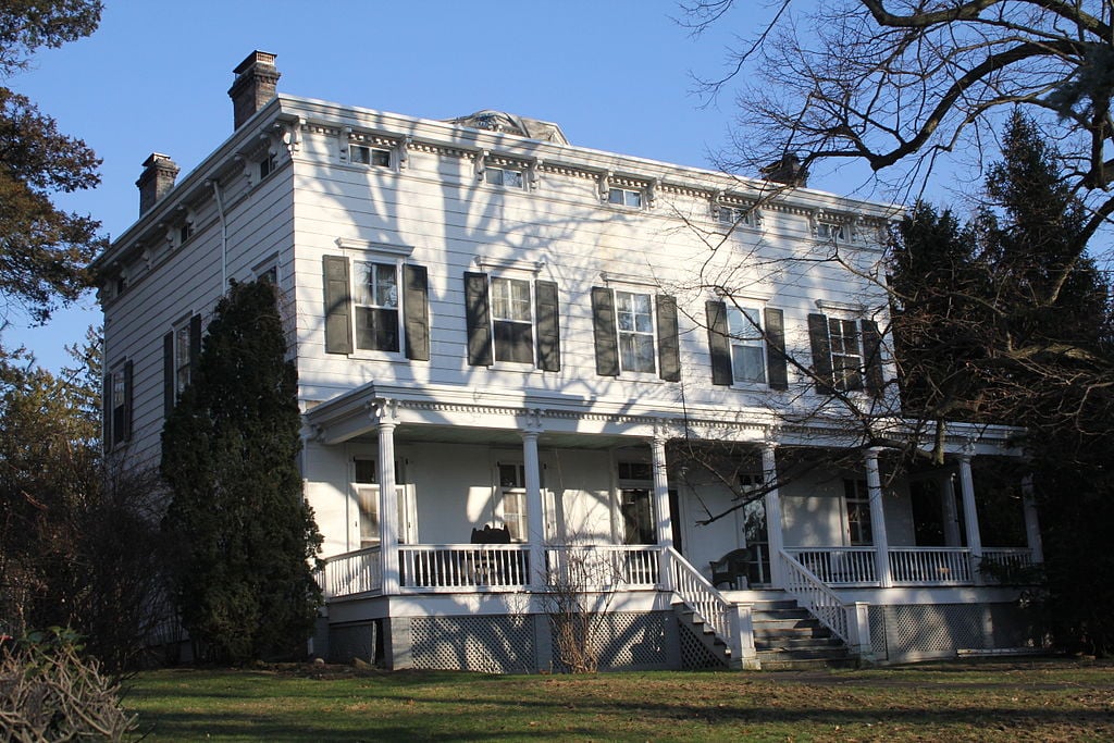Allen-Beville House 2