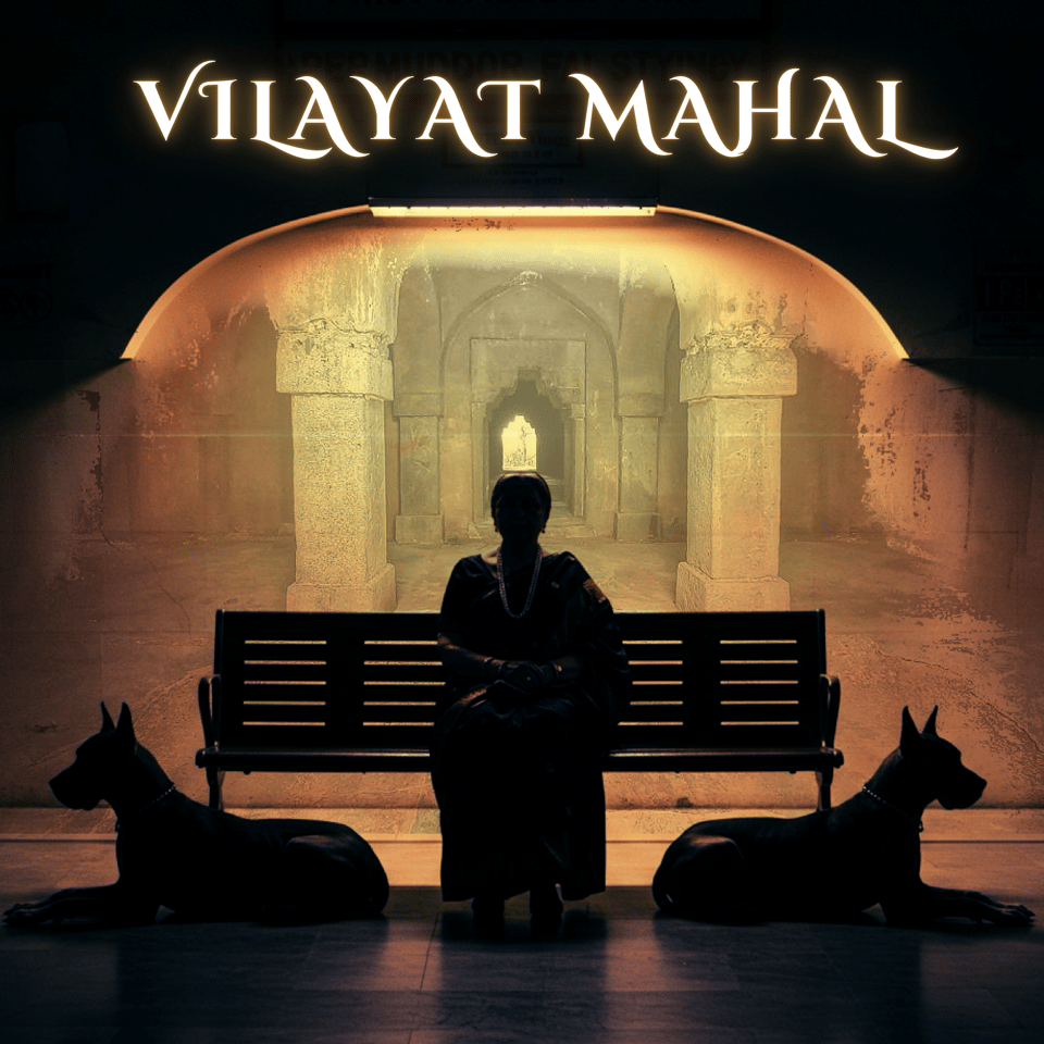 Vilayat Mahal 1