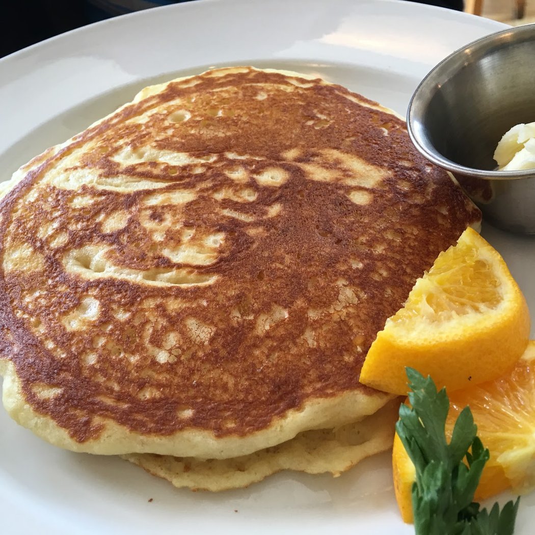 New Morning Cafe 3