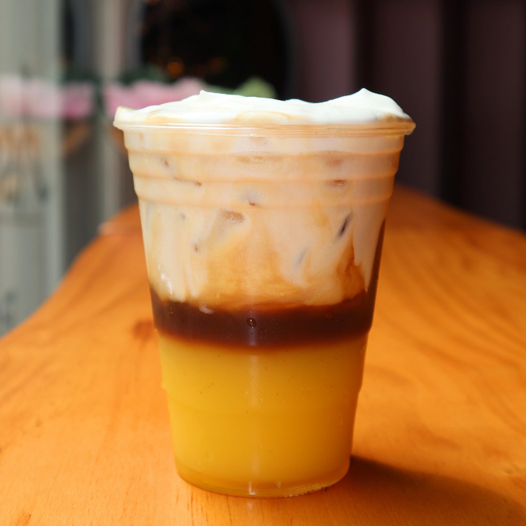 Nine Brew Coffee & More 1