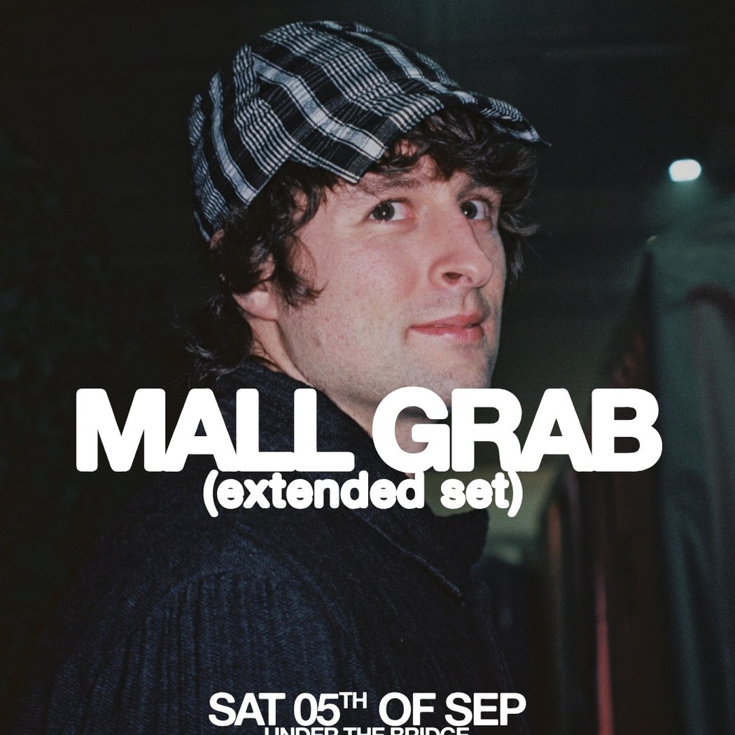 Mall Grab 1