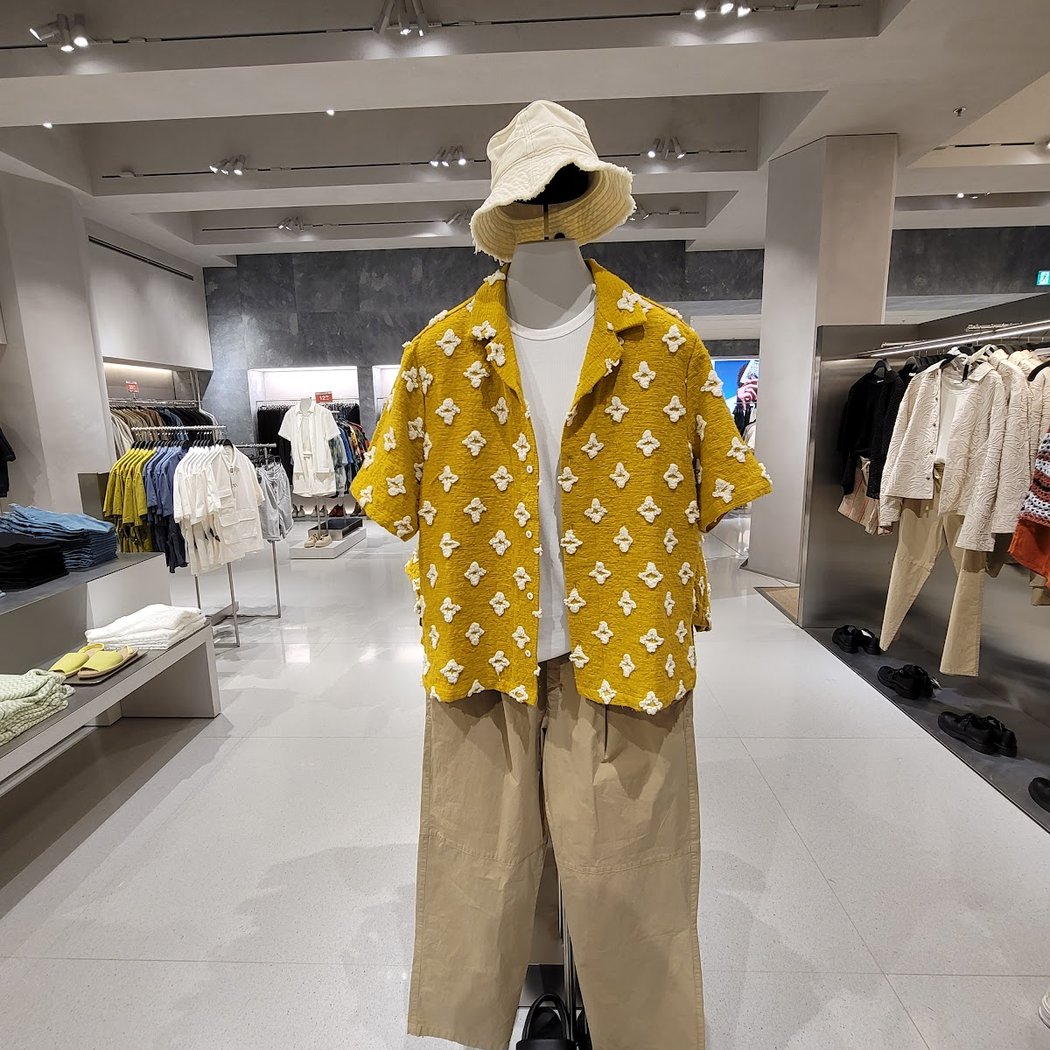 Zara 1