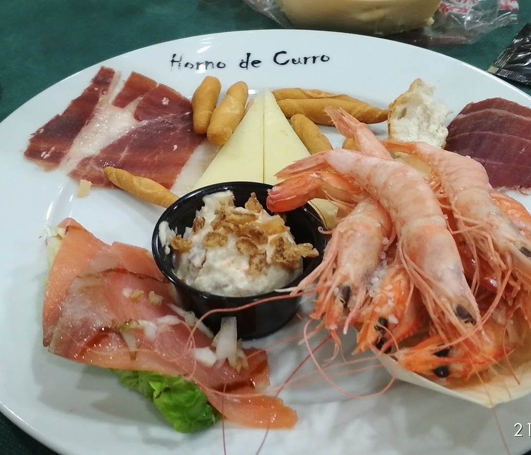 Restaurante Horno de Curro 3