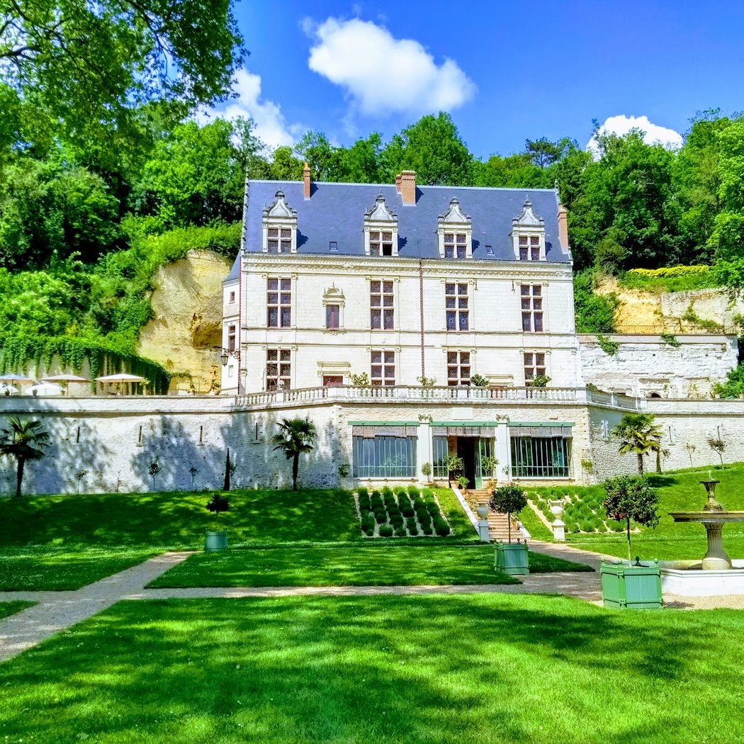 Château Gaillard 4