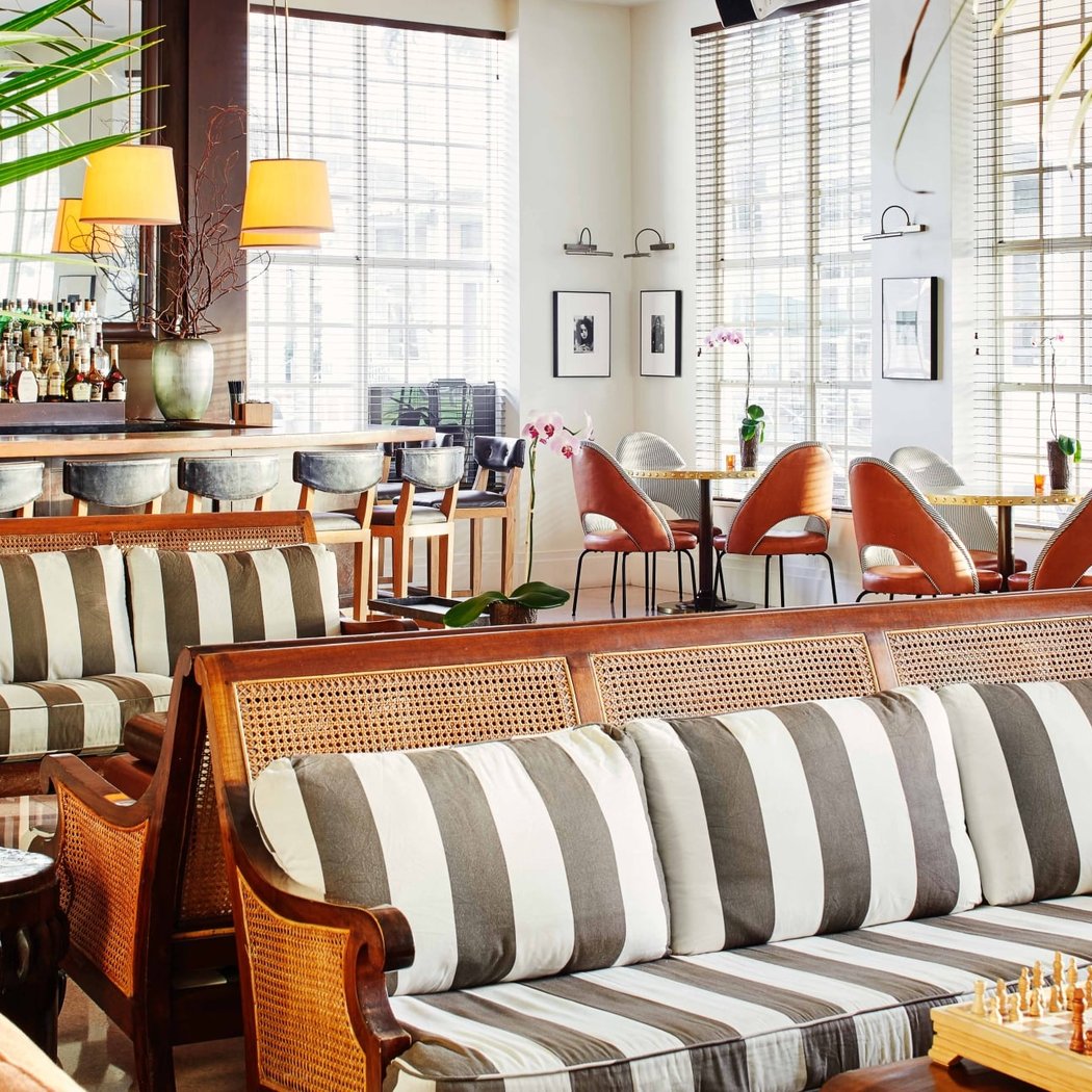 The Betsy Hotel 2