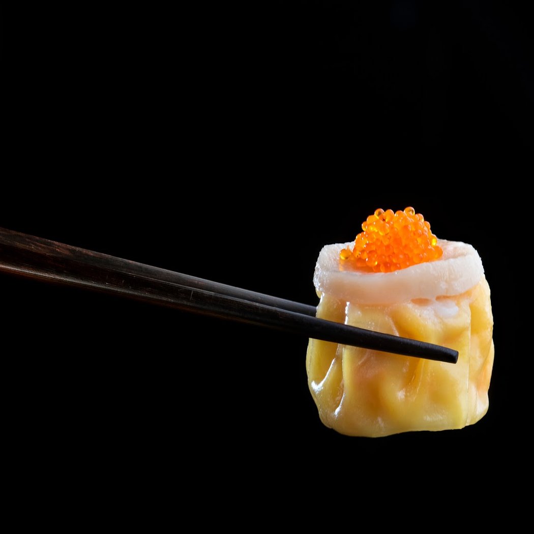 Hakkasan Dubai 3