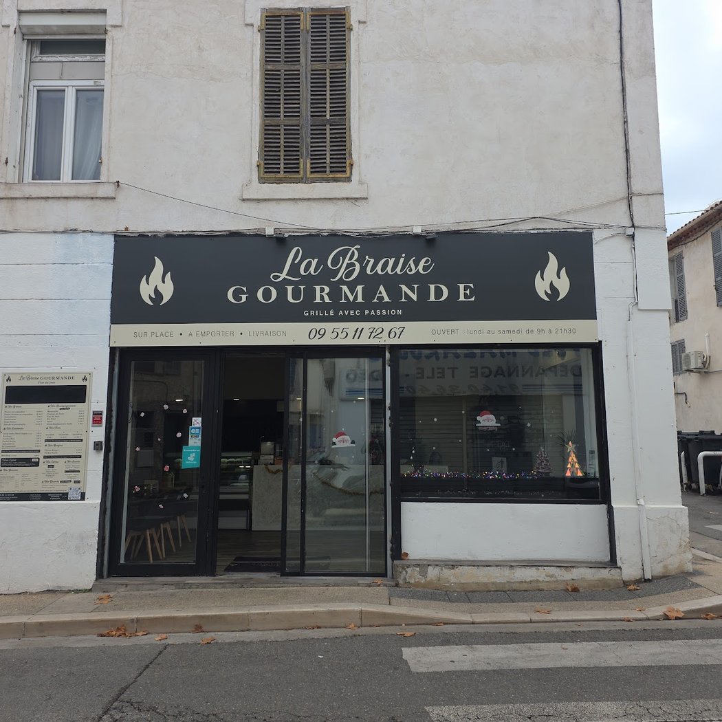 La Braise Gourmande 2