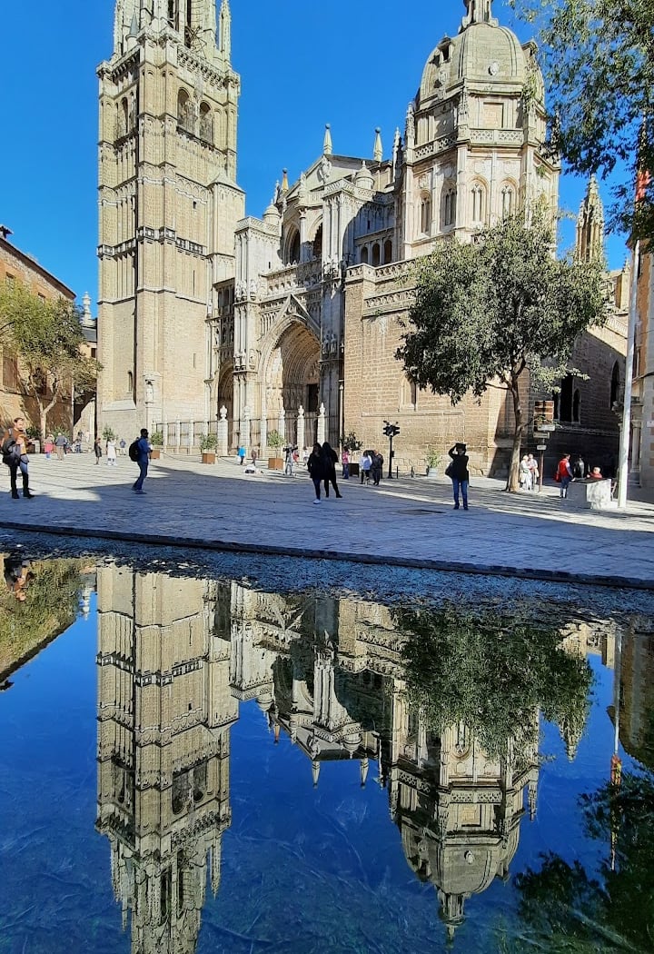 Toledo 3