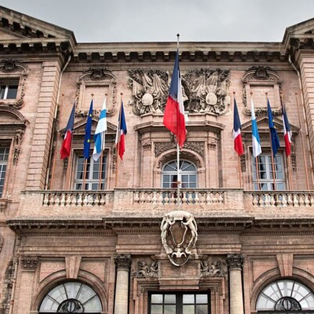 Visite Guidée Marseille 2