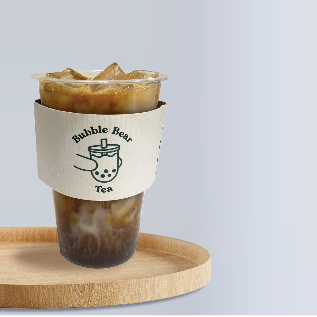 Bubble Bear Tea (Deptford) 2