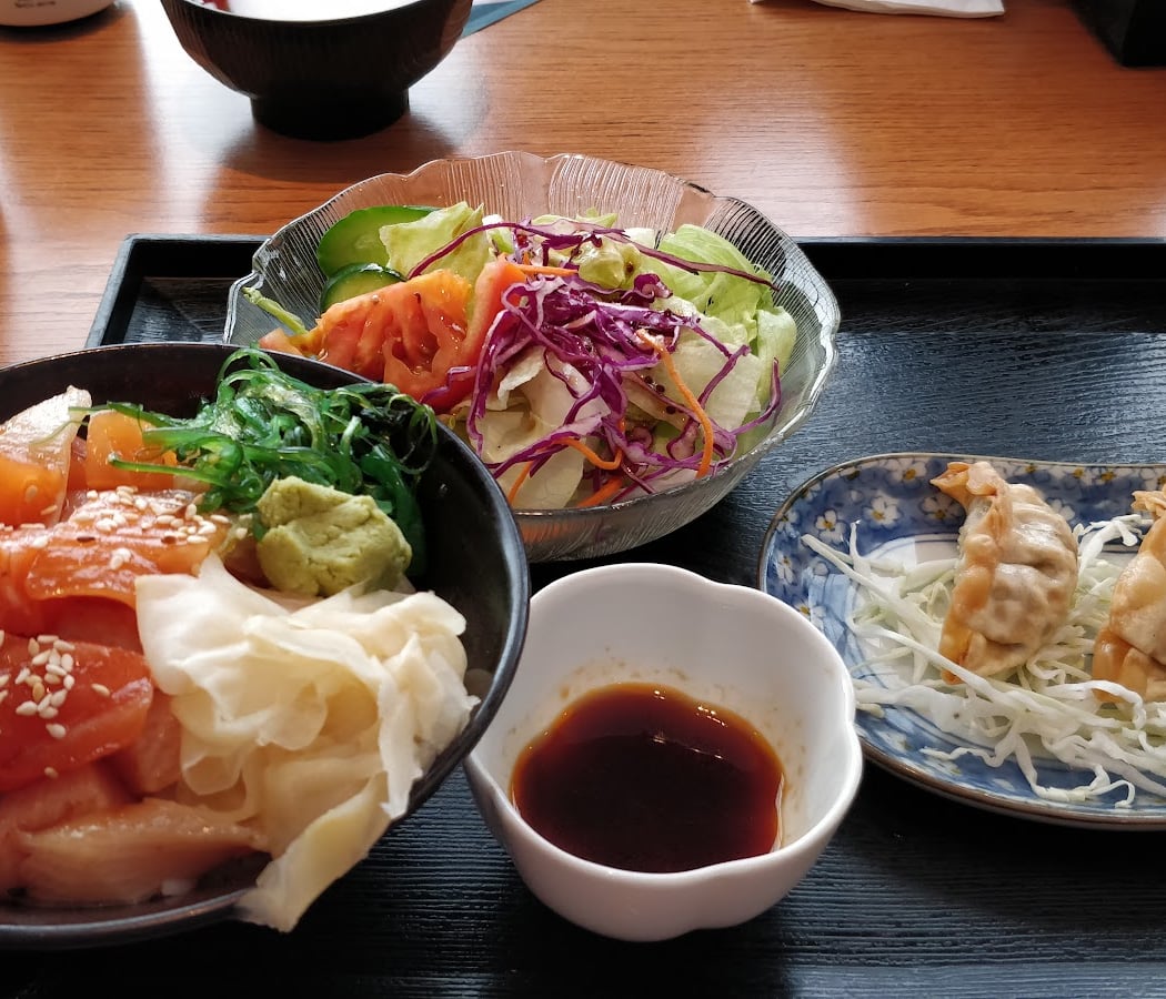 Seto Restaurant 3