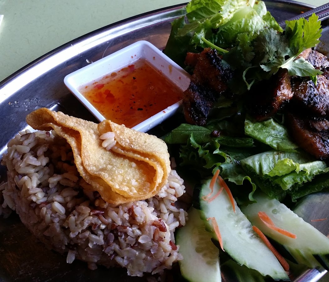 Thai Grata Restaurant 3