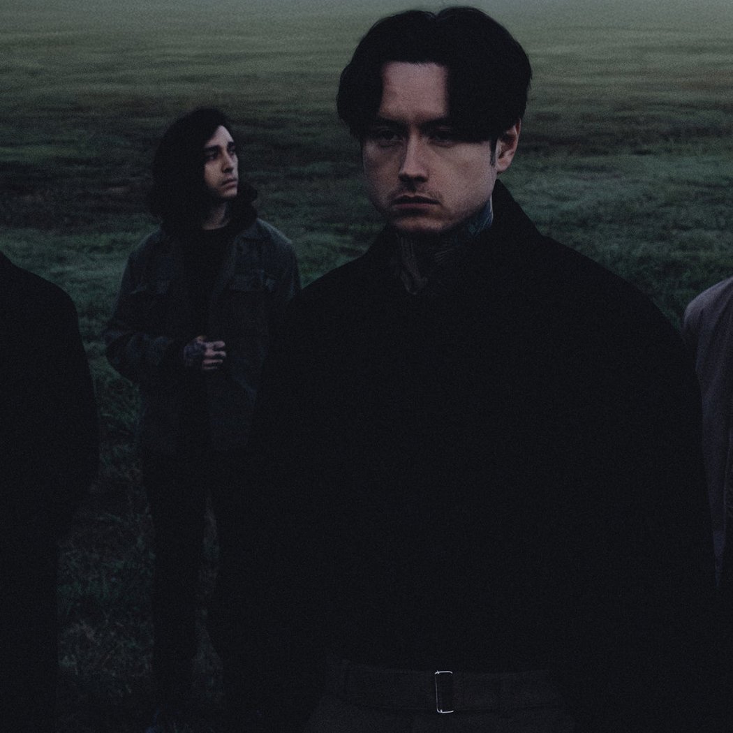 Bad Omens 1