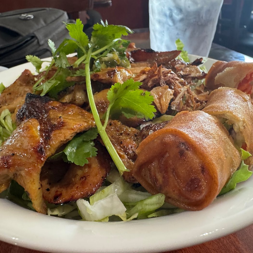 Lee's Noodle House 3