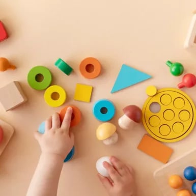 Cocon des familles (PMI) 1
