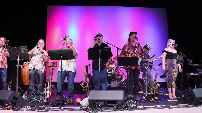 Starlight Musicals: Brass Evolution 3