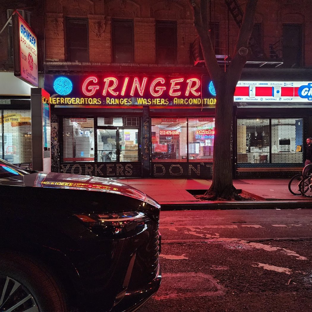 Gringer & Sons 2