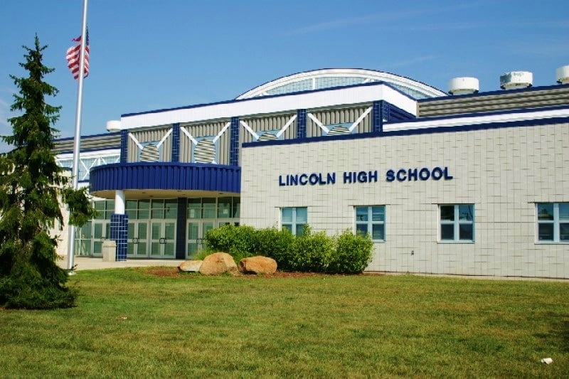 Incoming Freshman & Curriculum Night 1