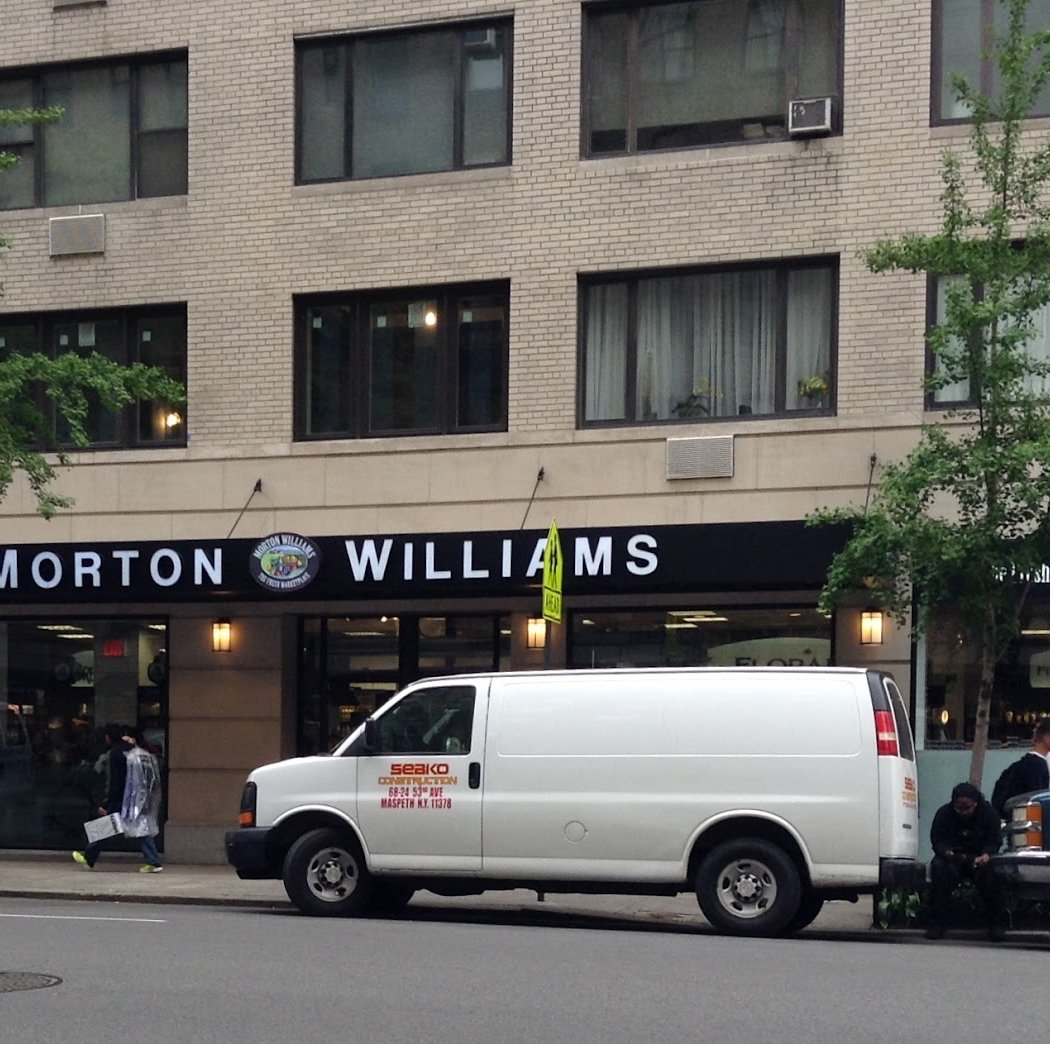 Morton Williams Supermarkets 2