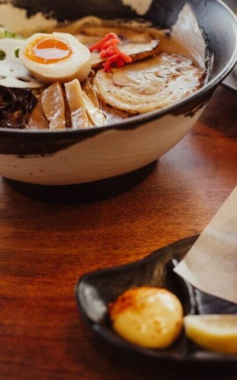 Ramen Hiroshi 2