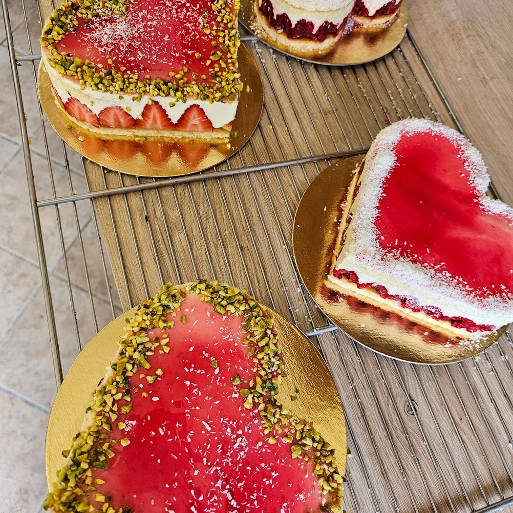 Boulangerie LE PARADIS DE RUEIL 3
