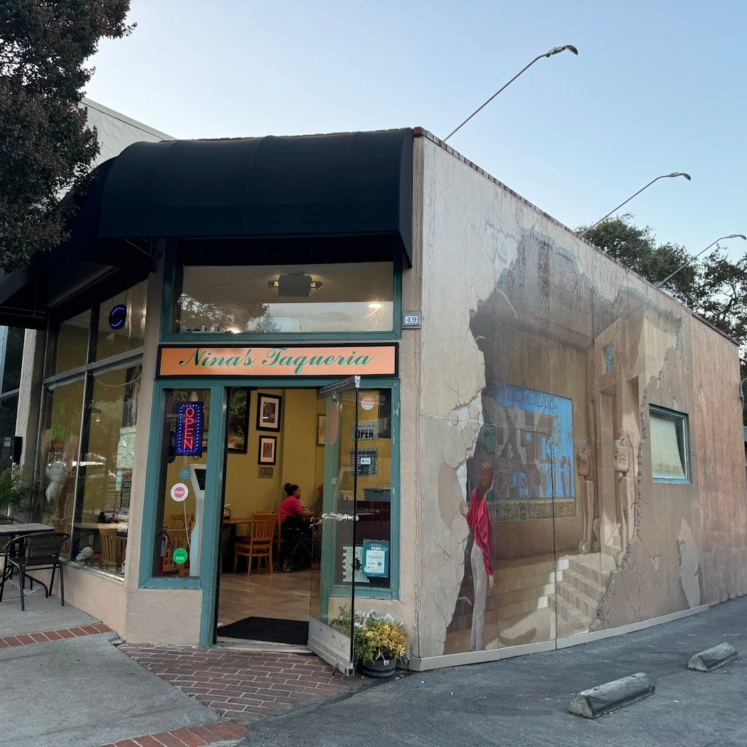 Nina's Taqueria 2