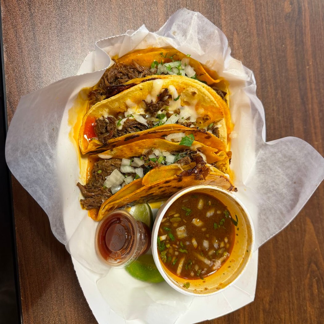 Maria's Taqueria