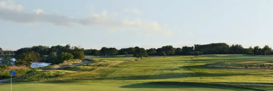 Marine Park Golf Course 2