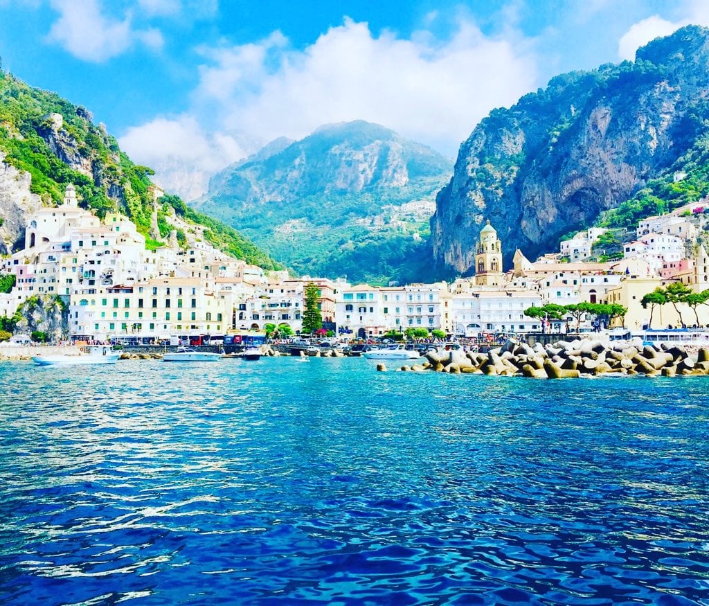 Amalfi Coast 2