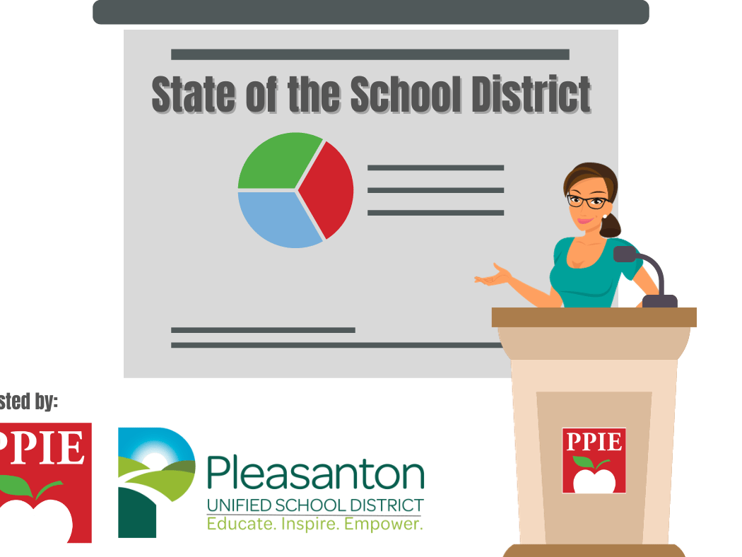 2026 State of the School District 1