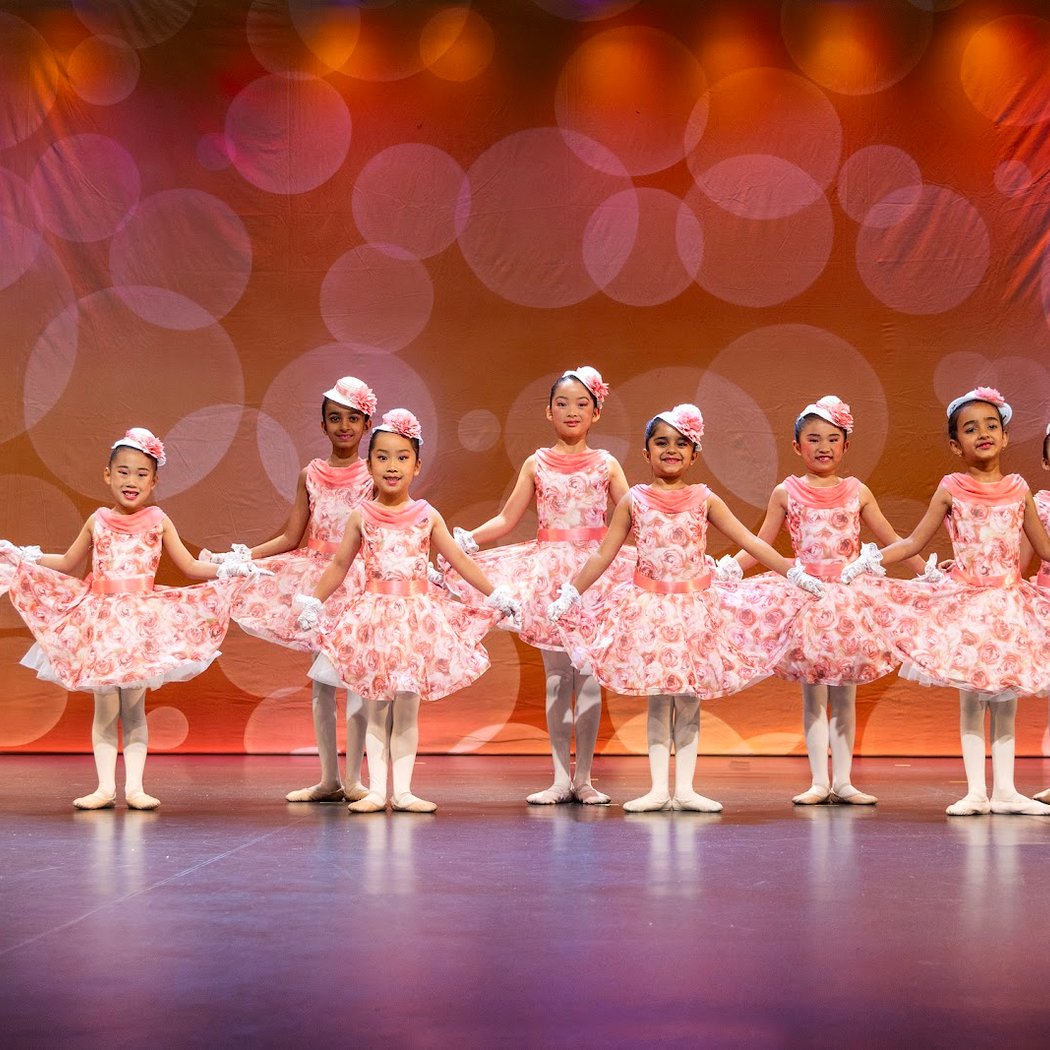 Veksler Academy of Music & Dance 2