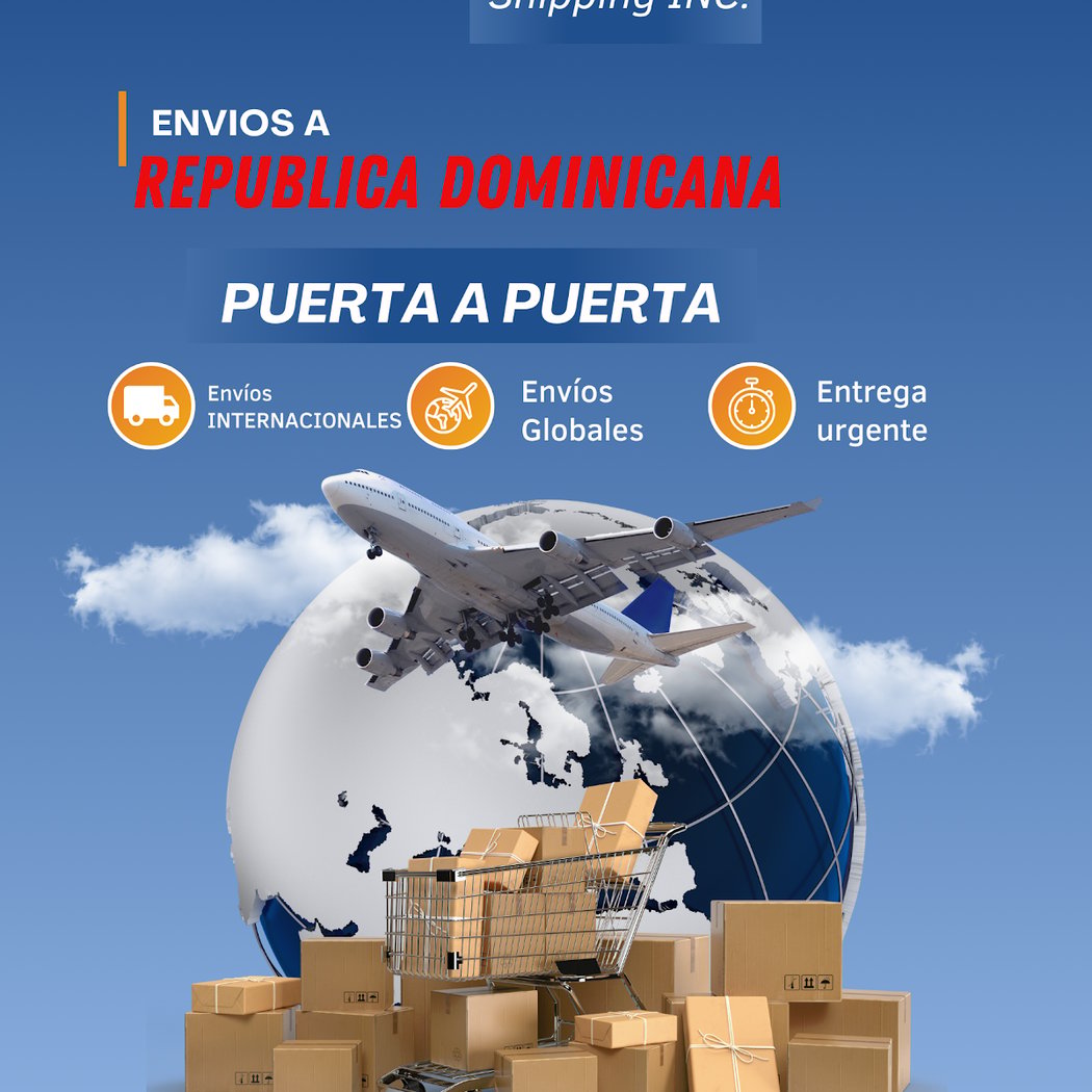 La metáfora shipping INC. 1
