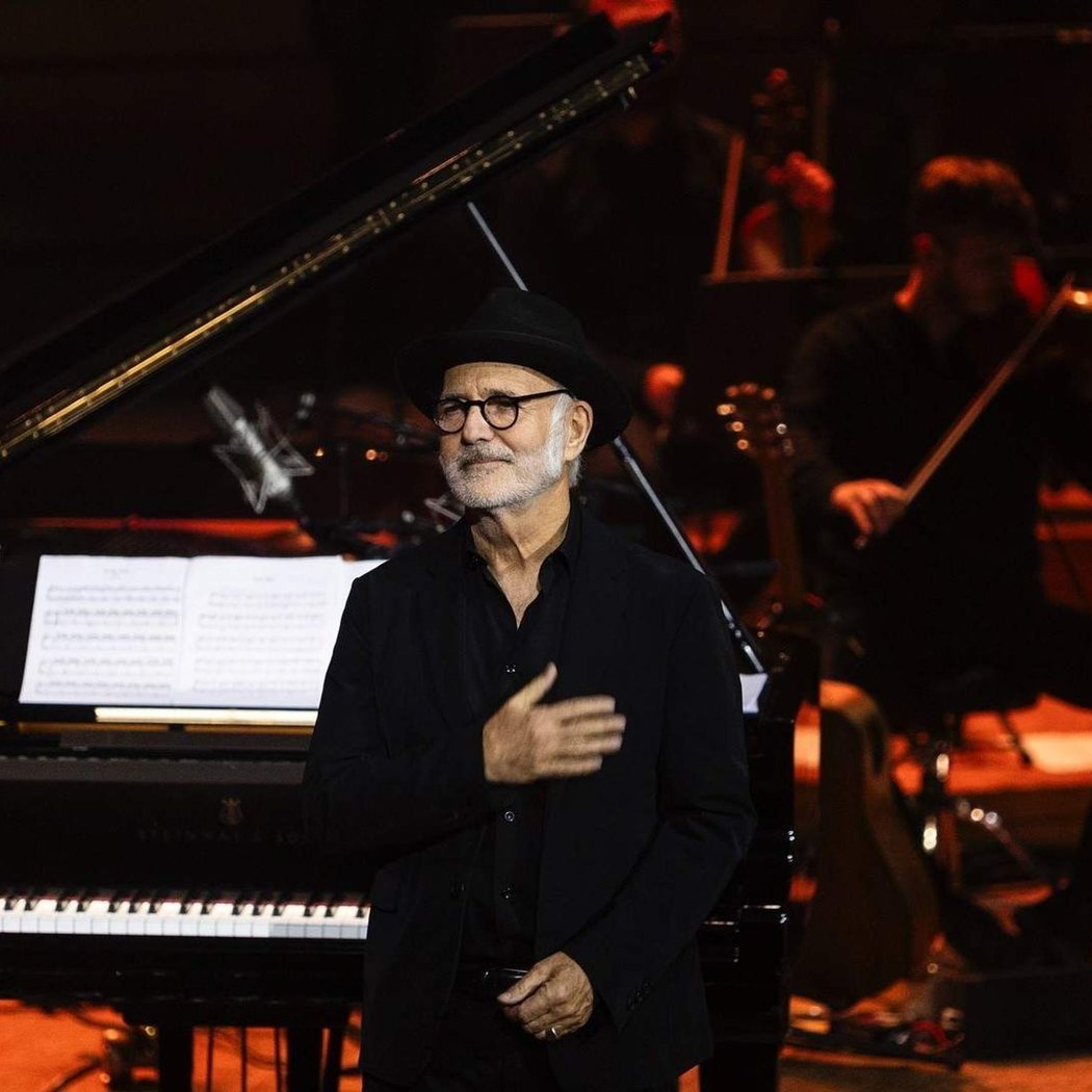 Candlelight: Hommage à Ludovico Einaudi 2