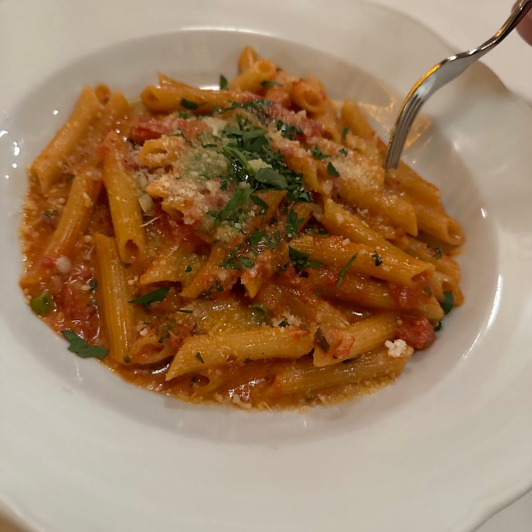 LAVO Italian Restaurant 3