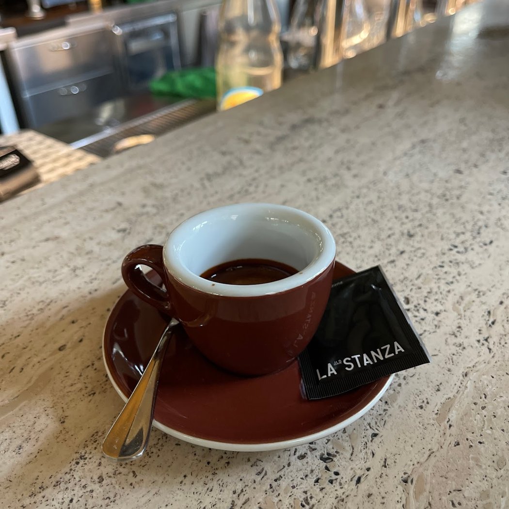 La Stanza 3