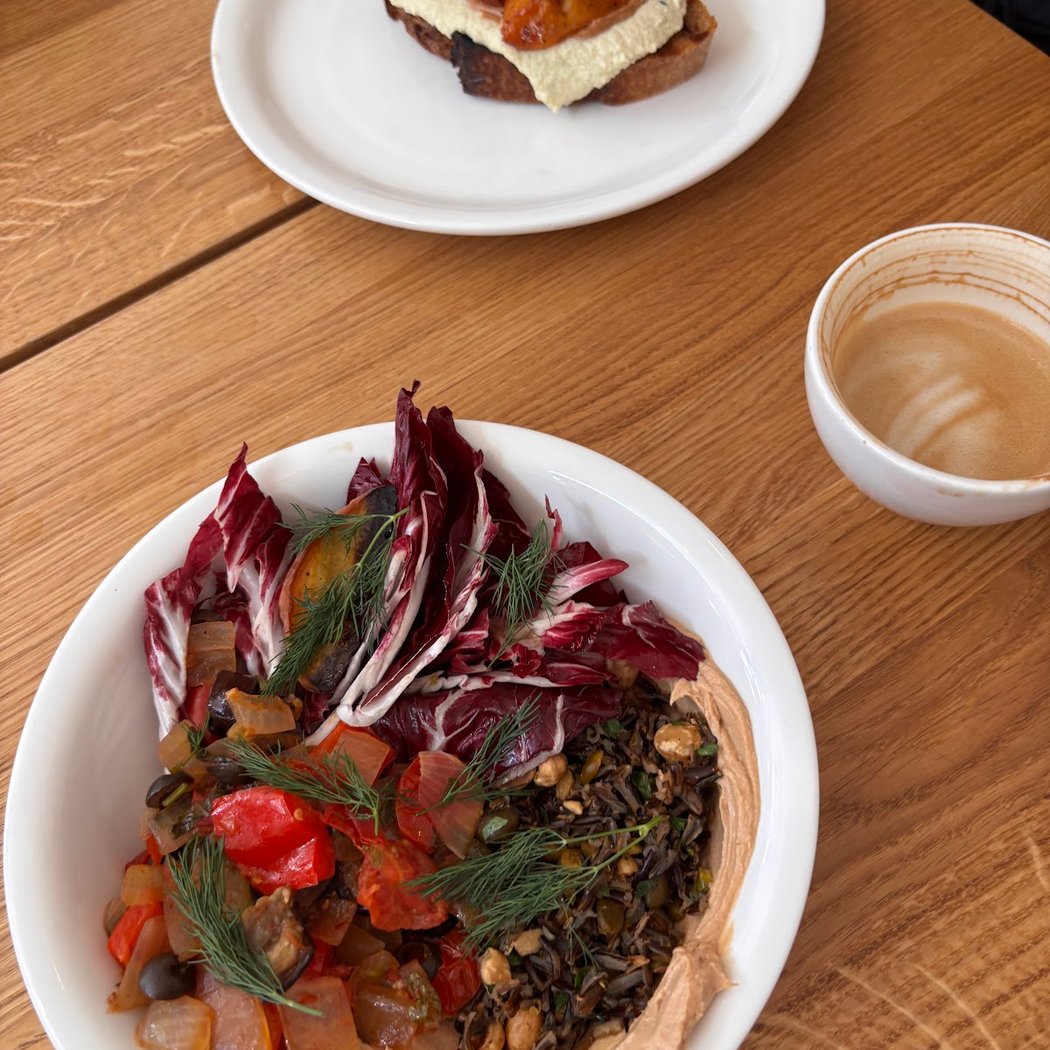Uncommon Cafe 3
