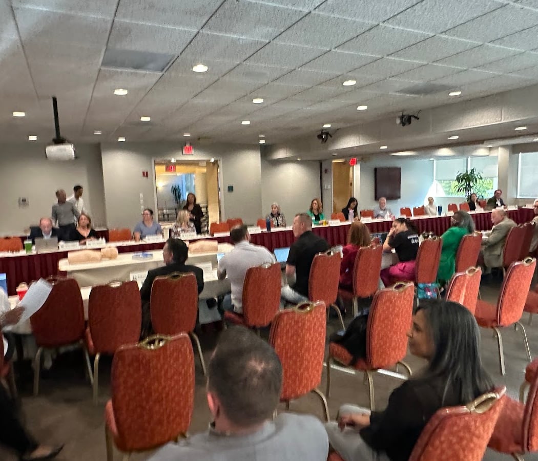 Greater Fort Lauderdale Chamber of Commerce 2