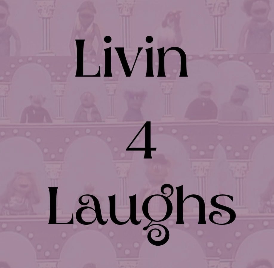 Livin 4 Laughs 1