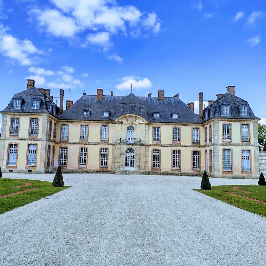 Spectacle immersif du Château de la Motte-Tilly 3