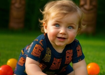 Infant/Toddler Program Enrollment 1