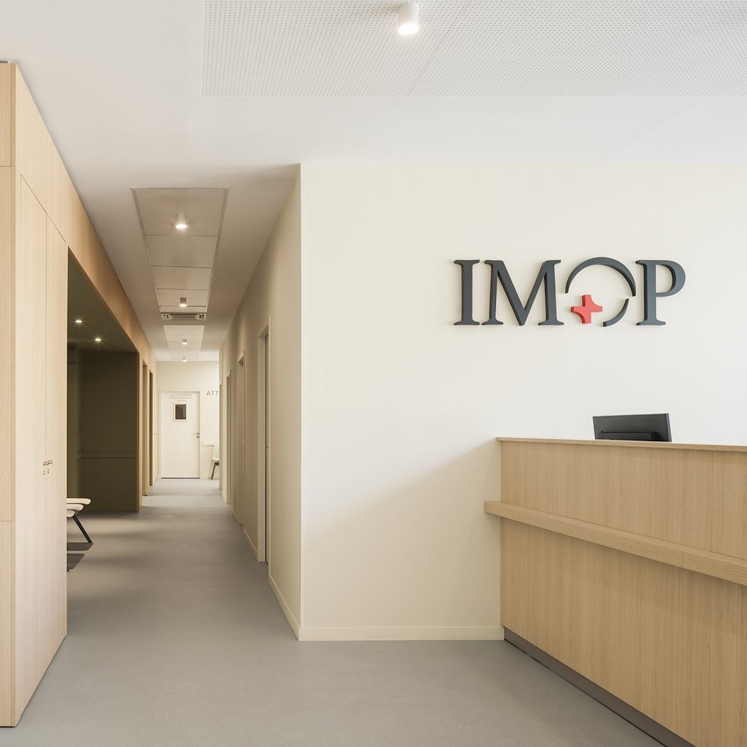 IMOP - Urgences et Chirurgies Ophtalmologiques - Institut Méditerranéen Oeil et Paupière 1