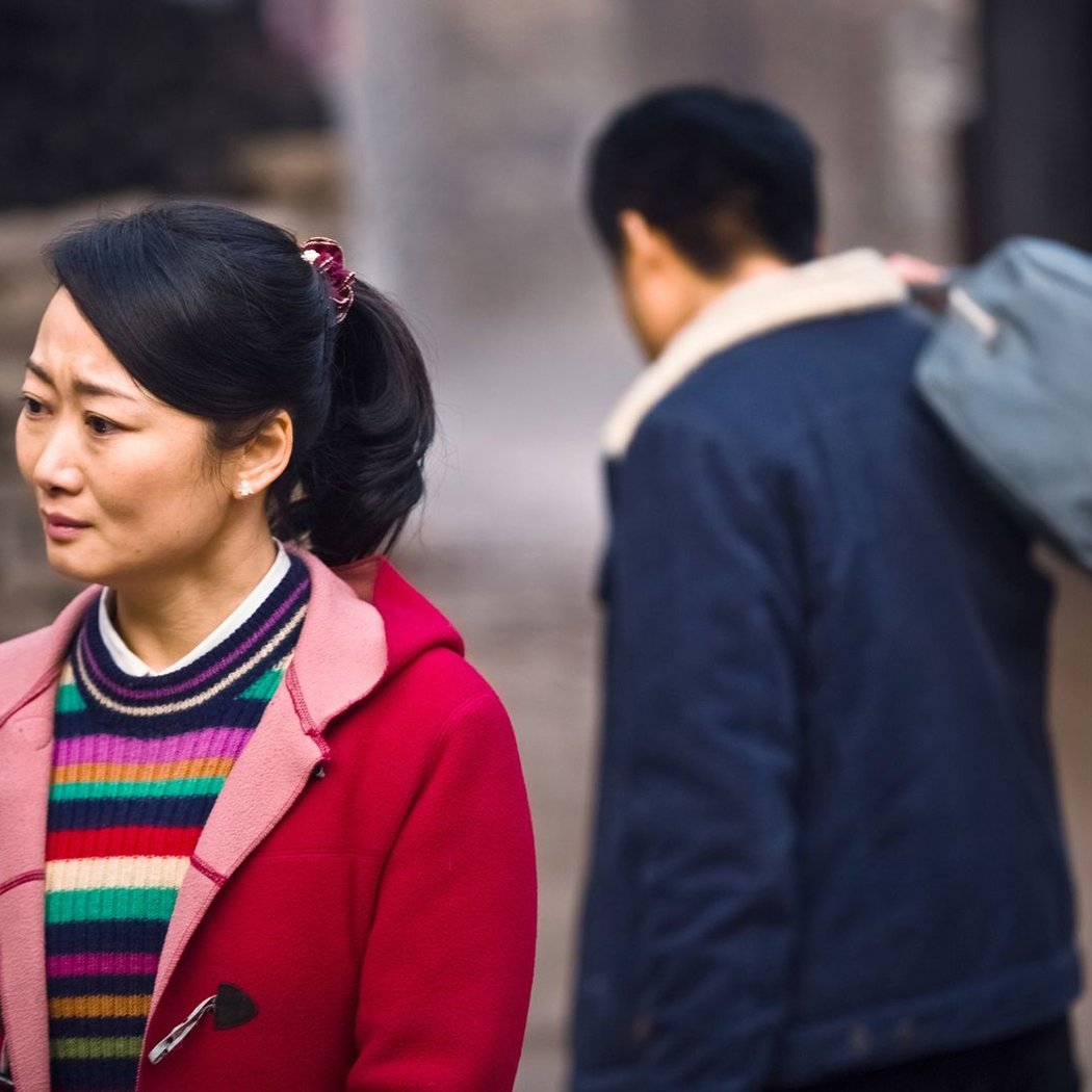 UN MES DE HISTORIAS CHINAS 1