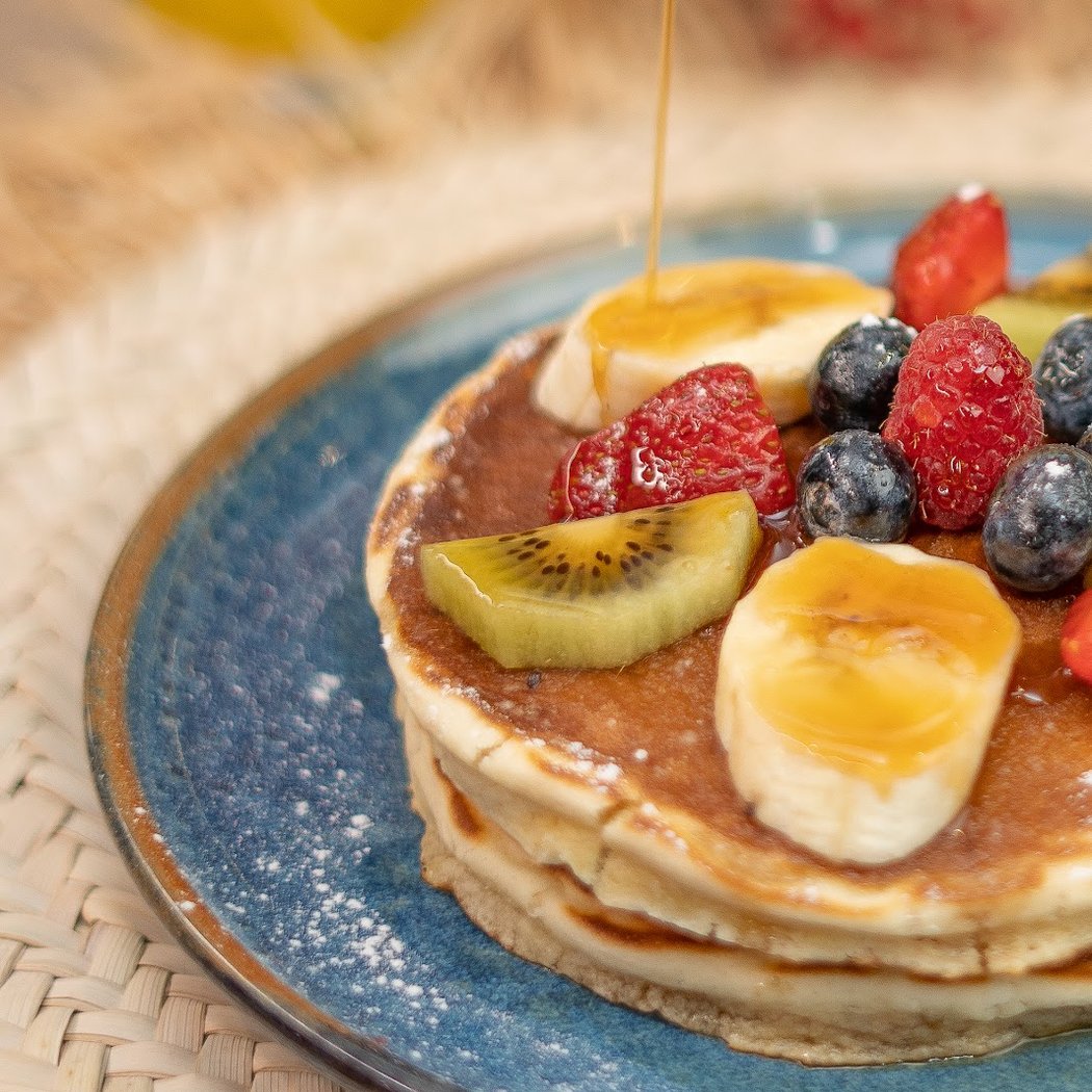 Sunside Café Anglet 1