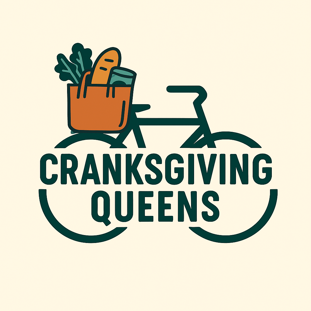 Cranksgiving Queens 1